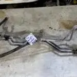 2008 Citroen Nemo Ön Panel Çıkma Parça Ankara