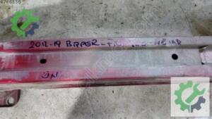 2008-2015 FİAT FİORİNO ÖN TAMPON DEMİRİ HATASIZ