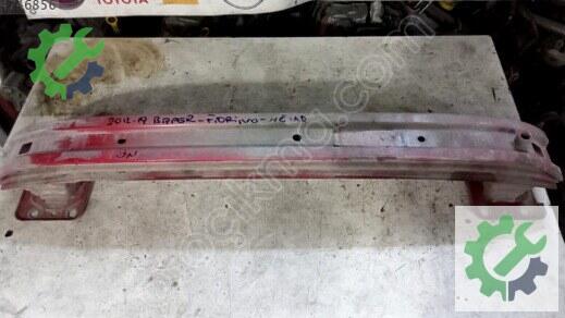 Fiat Fiorino Ön Tampon Demiri 2008-2015 çıkma parça