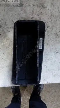 Fiat Fiorino Airbag Kapağı 2008-2015 çıkma parça