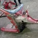 2008-2015 FİAT FİORİNO SAĞ ÖN PODYE SACI