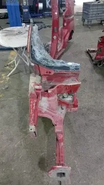 Fiat Fiorino Podye Sacı 2008-2015 çıkma parça