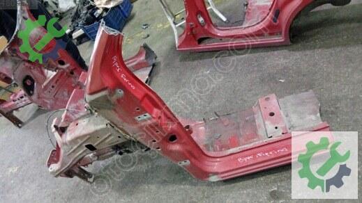 Fiat Fiorino Podye Sacı çıkma parça