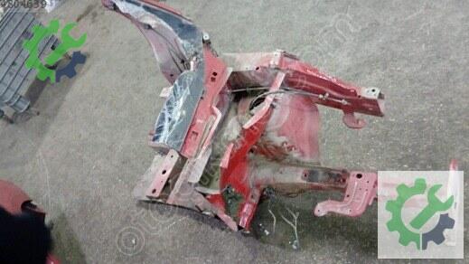 Fiat Fiorino Podye Sacı 2008-2015 çıkma parça