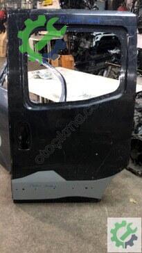 Fiat Fiorino Sol Sürgülü Kapı çıkma parça