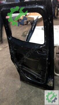 Fiat Fiorino Sol Sürgülü Kapı 2008-2015 çıkma parça
