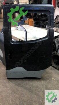 Fiat Fiorino Sol Sürgülü Kapı 2008-2015 çıkma parça