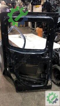 Fiat Fiorino Sol Sürgülü Kapı 2008-2015 çıkma parça
