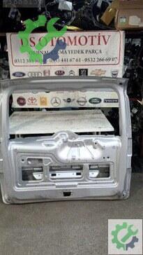 Peugeot Bipper Bagaj Kapağı 2008-2015 çıkma parça