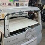 2008-2015 PEUGEOT BİPPER BAGAJ KAPAĞI