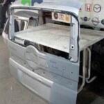 2008-2015 PEUGEOT BİPPER BAGAJ KAPAĞI