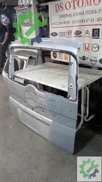 Peugeot Bipper Bagaj Kapağı 2008-2015 çıkma parça