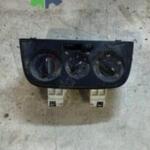 2008-2015 PEUGEOT BİPPER KALORIFER KUMANDA PANELİ