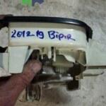 2008-2015 PEUGEOT BİPPER KALORIFER KUMANDA PANELİ