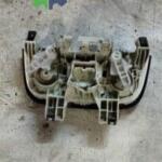 2008-2015 PEUGEOT BİPPER KALORIFER KUMANDA PANELİ