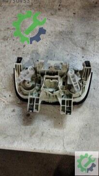 Peugeot Bipper Kalorifer Kontrol Paneli 2008-2015 çıkma parça