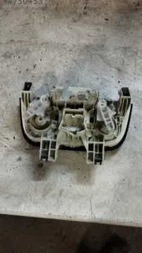 Peugeot Bipper Kalorifer Kontrol Paneli 2008-2015 çıkma parça