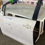 2008-2015 TOYOTA YARİS DOLU SOL ÖN KAPI -DS OTOMOTİV-