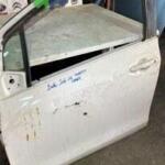 2008-2015 TOYOTA YARİS DOLU SOL ÖN KAPI -DS OTOMOTİV-