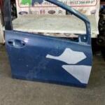 2008-2015 TOYOTA YARİS SAĞ ÖN KAPI -DS OTOMOTİV-