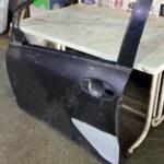 2008-2015 TOYOTA YARİS SOL ÖN KAPI -DS OTOMOTİV-