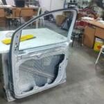 2008-2015 VOLKSWAGEN CADDY SAĞ ÖN KAPI