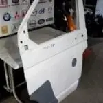 2008-2015 VOLKSWAGEN TRANSPORTER T5 SOL ÖN KAPI