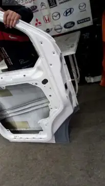 Volkswagen Transporter Sol Ön Kapı 2008-2015 çıkma parça