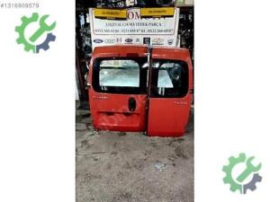 2008-2015 CİTROEN NEMO BAGAJ KAPAĞI ADET FİYATİ