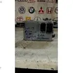 Renault Scenic Sigorta Çıkma Parça İstanbul