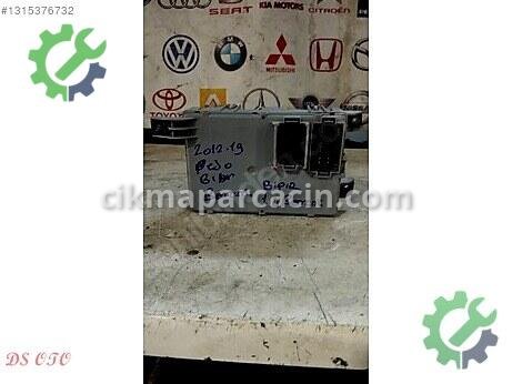 Fiat Fiorino Sigorta çıkma parça