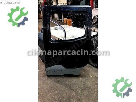 Fiat Fiorino Sol Kapı çıkma parça