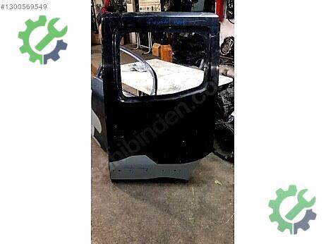 Fiat Fiorino Sol Kapı çıkma parça