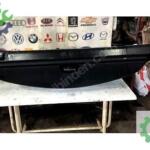 2008-2015 MERCEDES GLK ARKA BAGAJ PERDESİ