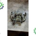 2008-2015 PEUGEOT BİPPER KALORİFER KUMANDA PANELİ
