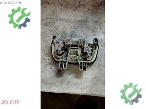 2008-2015 PEUGEOT BİPPER KALORİFER KUMANDA PANELİ