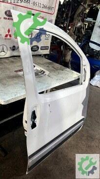 Fiat Fiorino Sağ Ön Kapı 2008-2016 çıkma parça