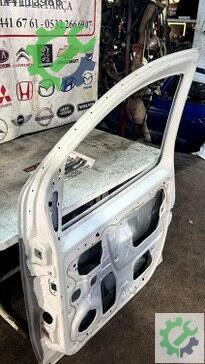 Fiat Fiorino Sağ Ön Kapı 2008-2016 çıkma parça
