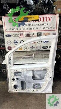 Fiat Fiorino Sağ Ön Kapı 2008-2016 çıkma parça