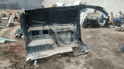 Fiat Fiorino Sol Arka Çamurluk 2008-2016 çıkma parça