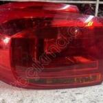 2008-2016 VOLKSWAGEN TİGUAN STOP LAMBASI ADET FİYATI