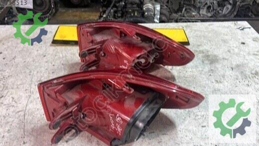 Volkswagen Tiguan Stop Lambası 2008-2016 çıkma parça
