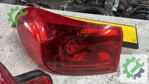Volkswagen Tiguan Stop Lambası 2008-2016 çıkma parça