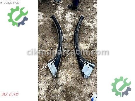 Fiat Fiorino Ara Bölme Sacı çıkma parça