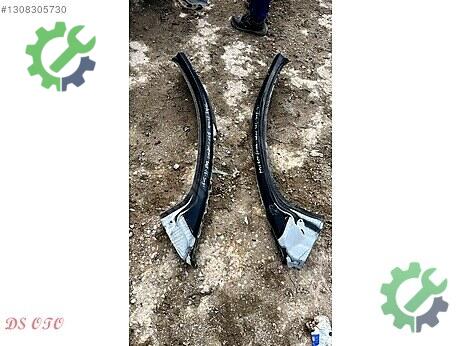Fiat Fiorino Ara Bölme Sacı çıkma parça