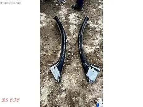 Fiat Fiorino Ara Bölme Sacı çıkma parça