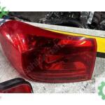 2008-2016 VOLKSWAGEN TİGUAN STOP LAMBASI ADET FİYATİ