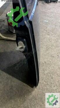 Fiat Fiorino Bagaj Kapağı 2008-2018 çıkma parça