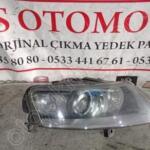 2008 AUDİ A6 SAĞ ÖN FAR -DS OTOMOTİV-