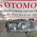 2008 AUDİ A6 SAĞ ÖN FAR -DS OTOMOTİV-